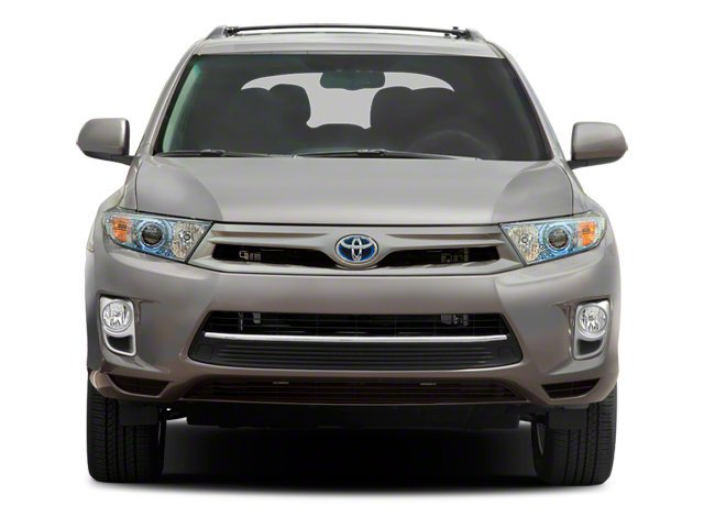 Used 2012 Blizzard Pearl Toyota Base image 4