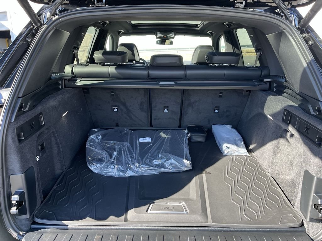 2026 BMW X5 40i - Photo 24
