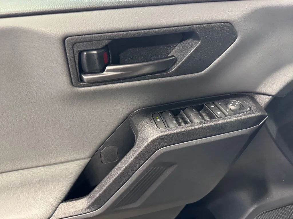 New 2026 Silver Toyota XLE Premium image 34