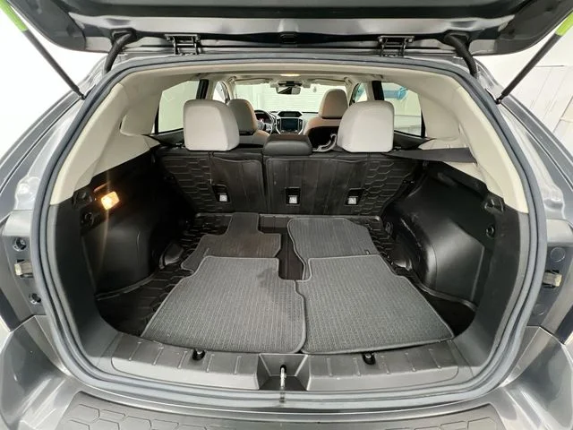 2020 Subaru Crosstrek Limited - Photo 36
