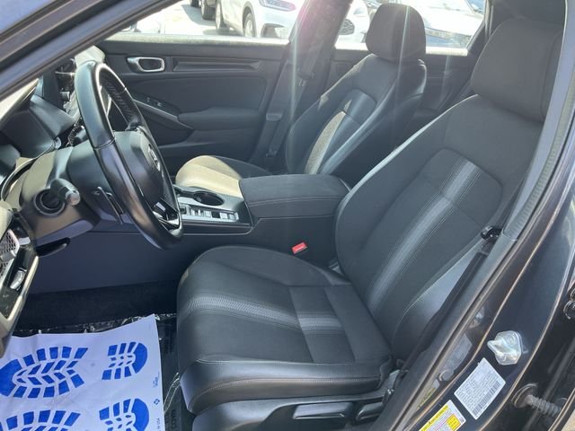 Used 2025 Gray Honda Sport image 15