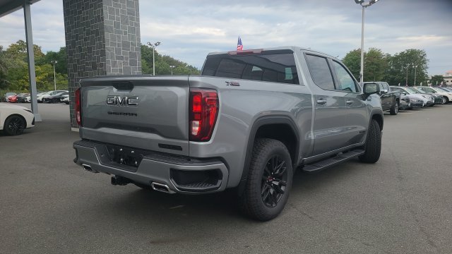 2026 GMC Sierra 1500 Elevation - Photo 7