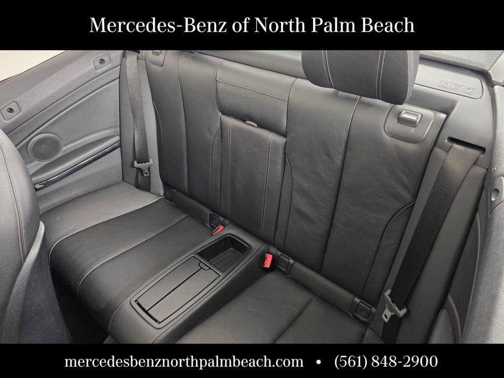 Used 2018 Silver BMW 430i image 14