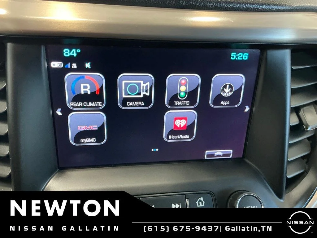 Used 2019 Quicksilver Metallic GMC Denali image 33