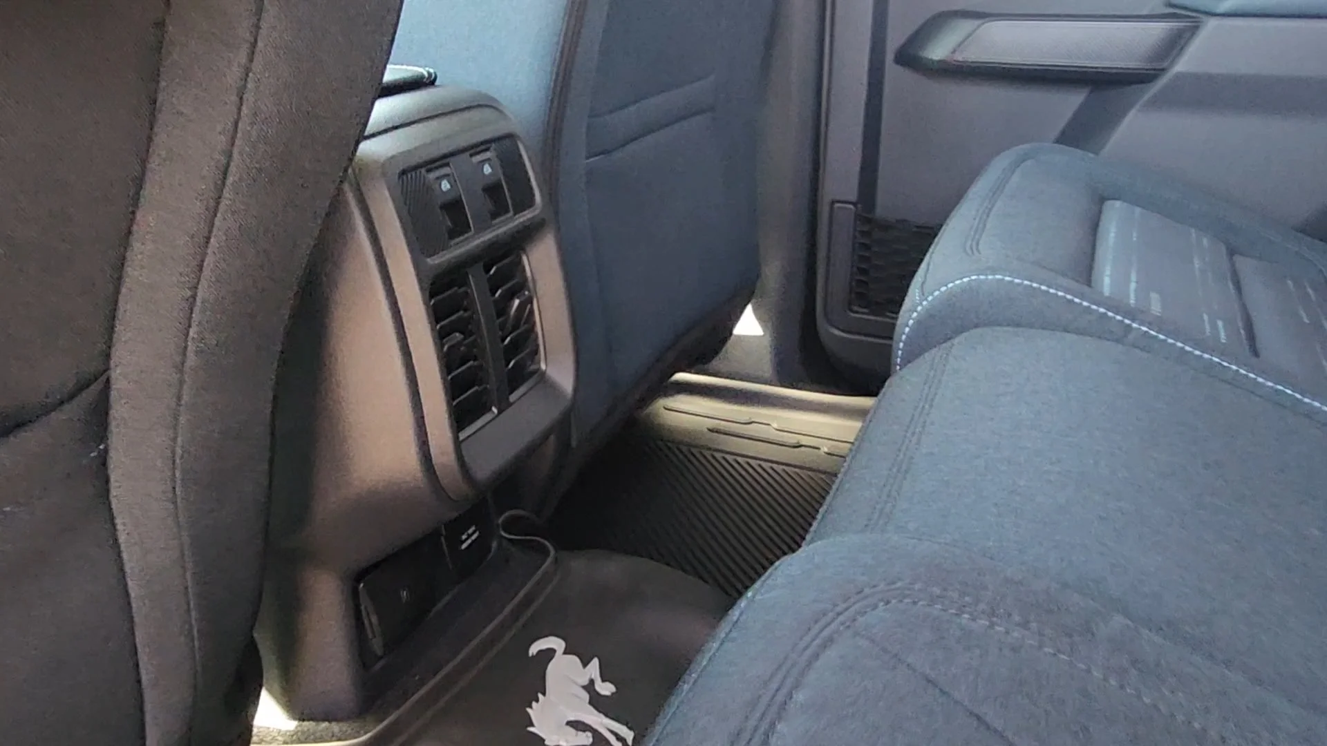 New 2026 Marsh Gray Ford Heritage Edition image 36