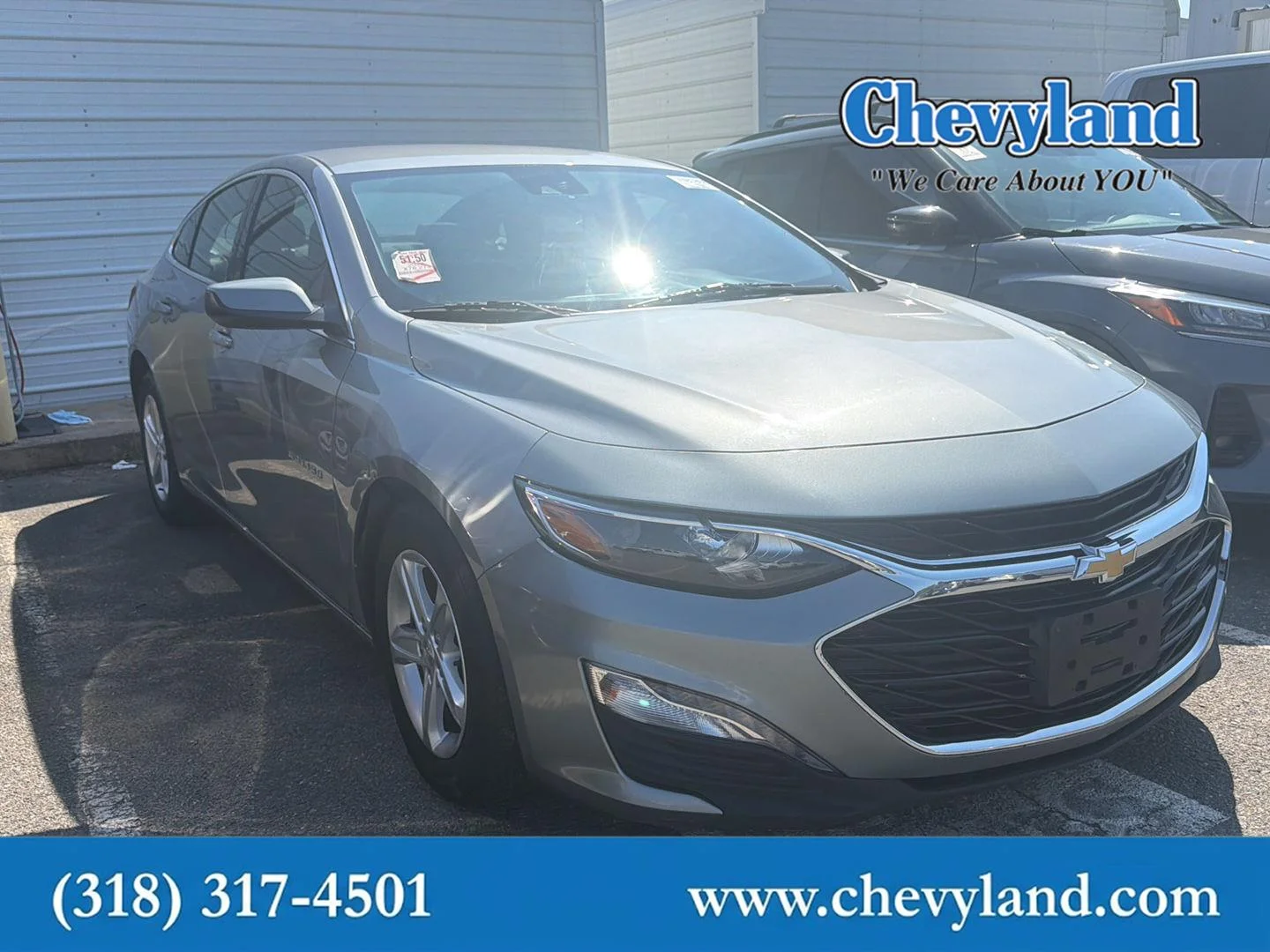 2023 Chevrolet Malibu