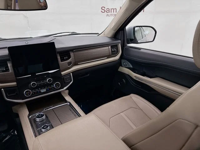 2023 Ford Expedition Limited - Photo 25