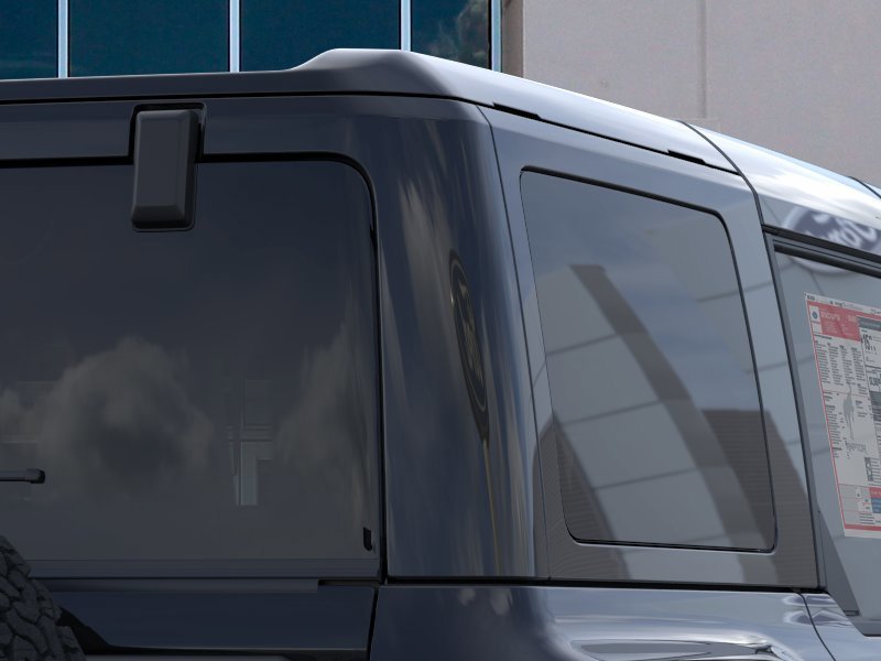 New 2026 Shadow Black Ford Raptor image 25