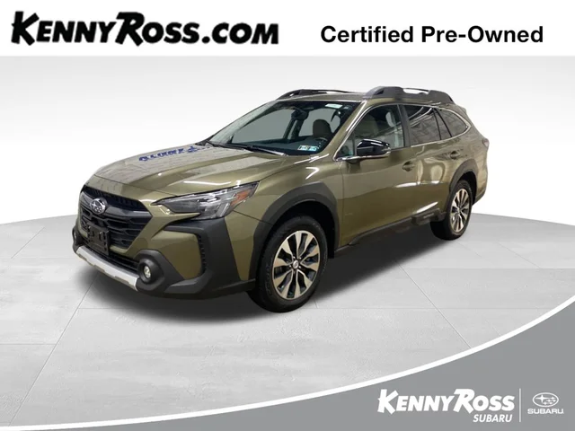 2023 Subaru Outback Limited