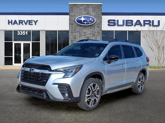 2026 Subaru Ascent Limited 7 Passenger's photo
