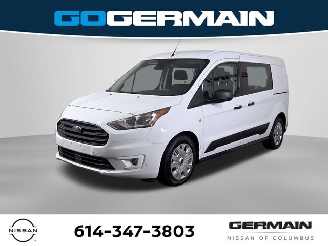 2019 Ford Transit Connect
