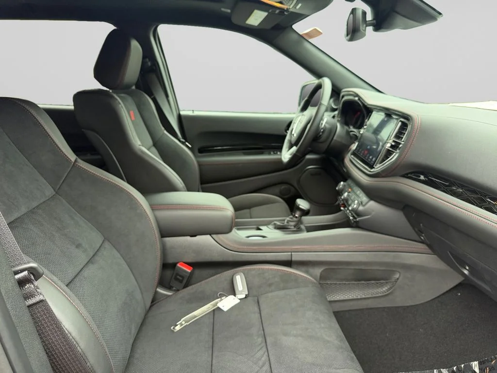 New 2026 DB Black Clearcoat Dodge GT Plus image 17