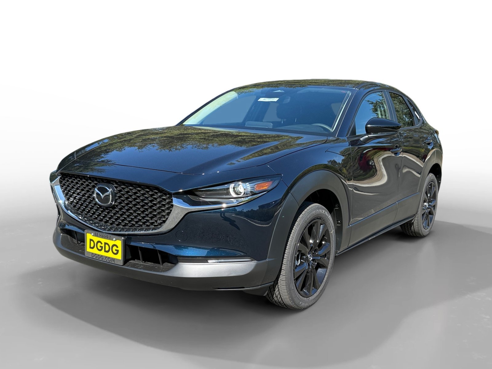New Mazda CX-30 for Sale in Pleasanton, CA | Concord Mazda