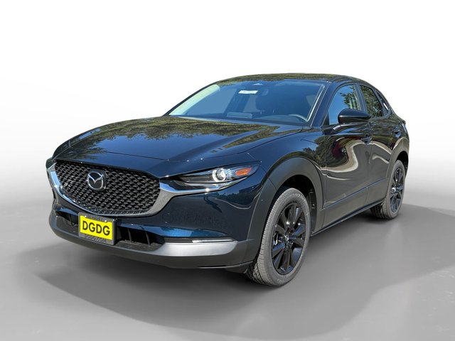 2026 Mazda CX-30 2.5 S Select Sport