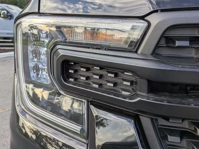 New 2026 Shadow Black Ford XL image 10