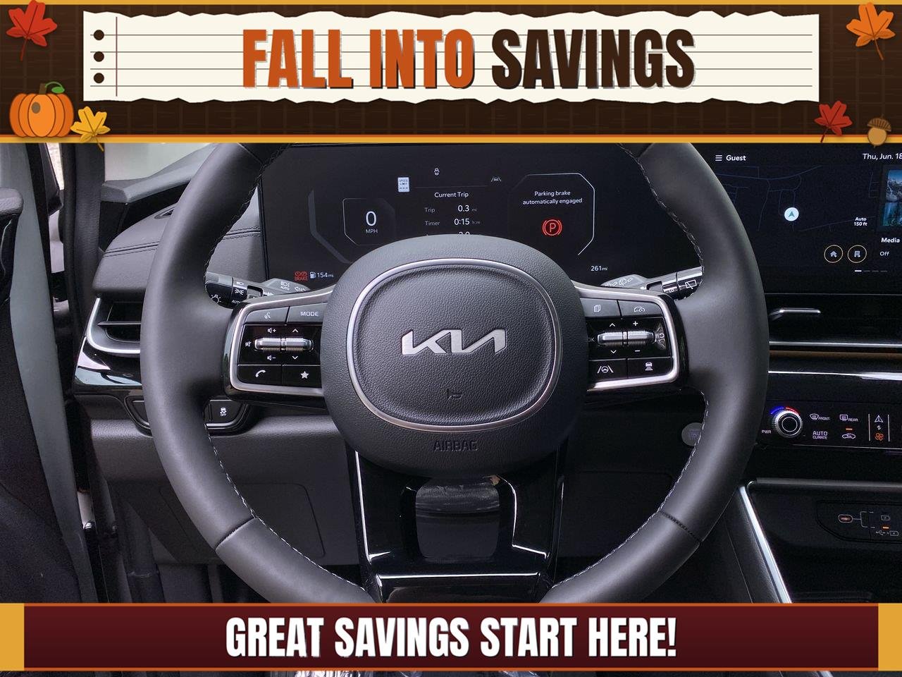 2026 Kia Carnival SX Prestige - Photo 30