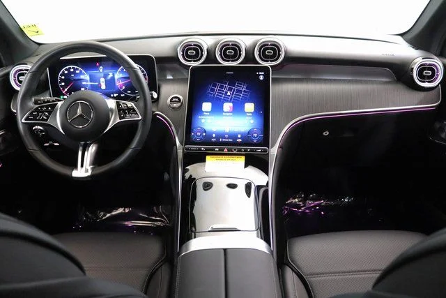 2025 Mercedes-Benz GLC Base - Photo 22