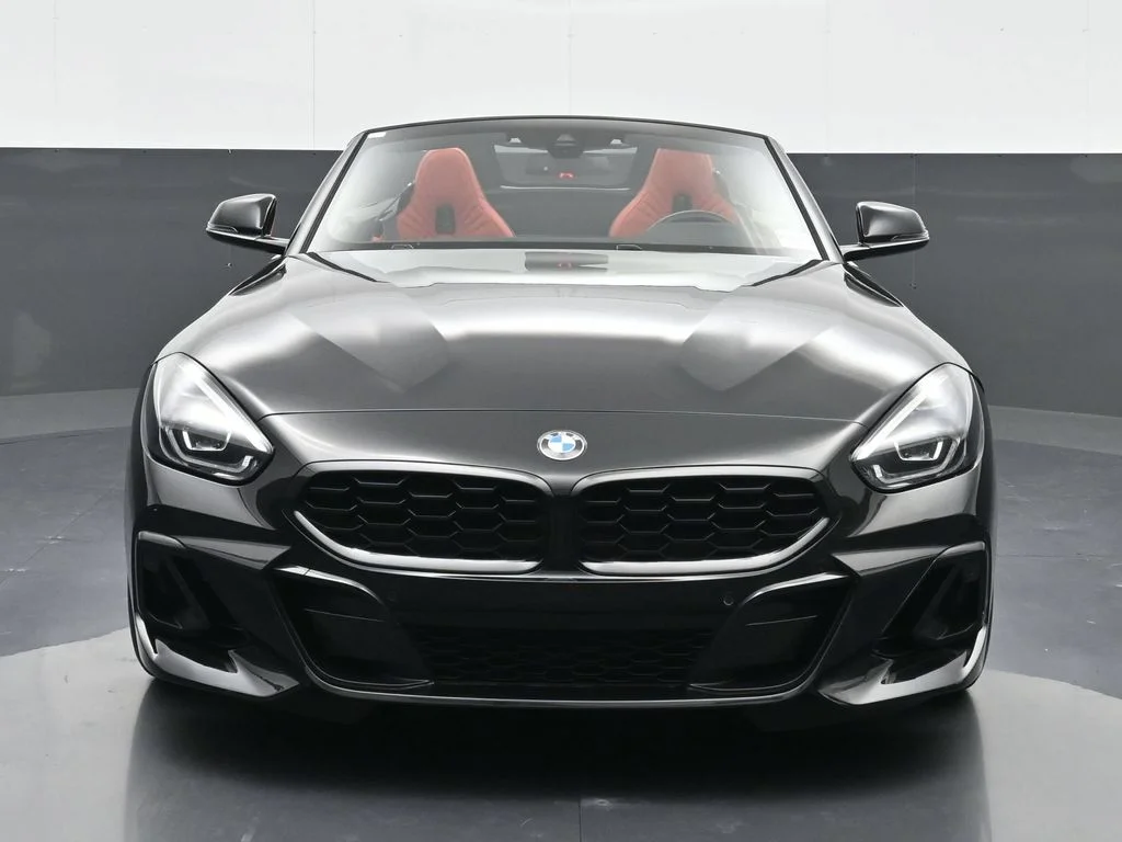 2023 BMW Z4 Base - Photo 15
