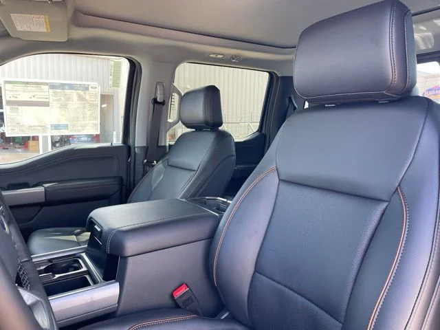 2026 Ford F-250 Super Duty Lariat - Photo 8