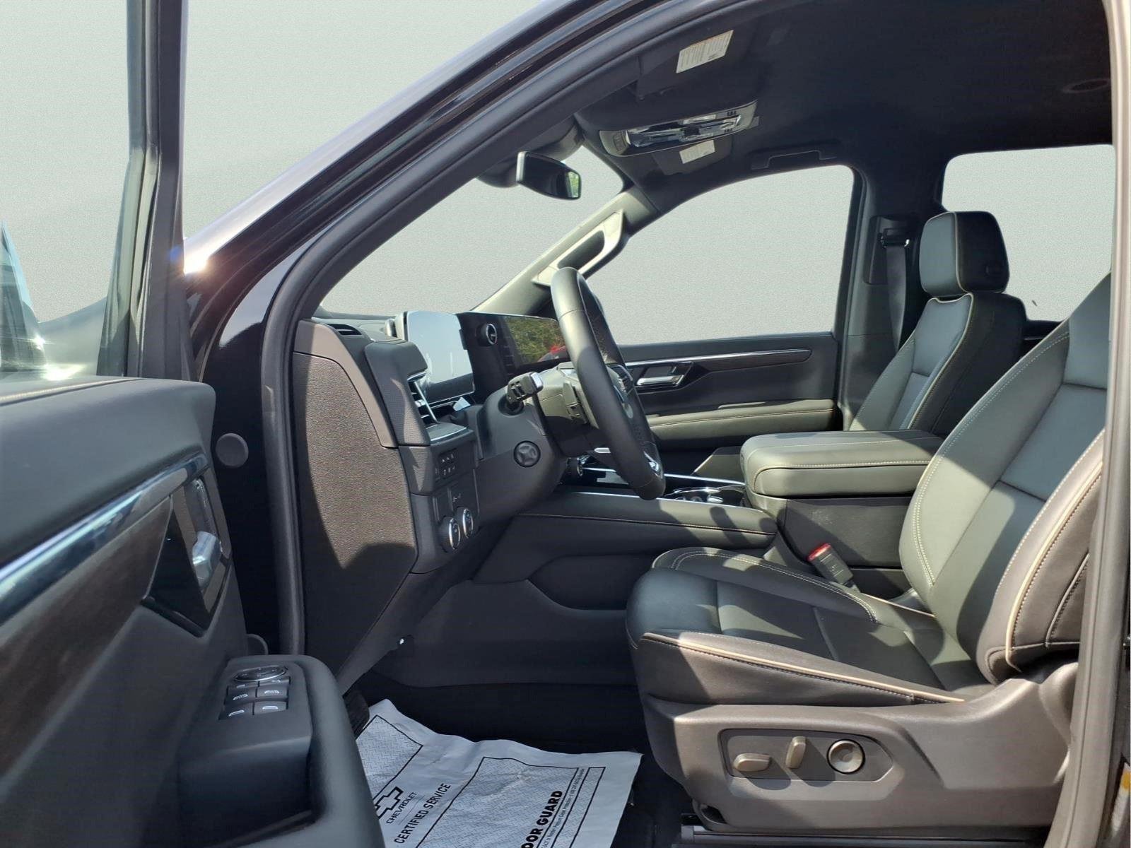 2026 Chevrolet Tahoe Premier - Photo 18