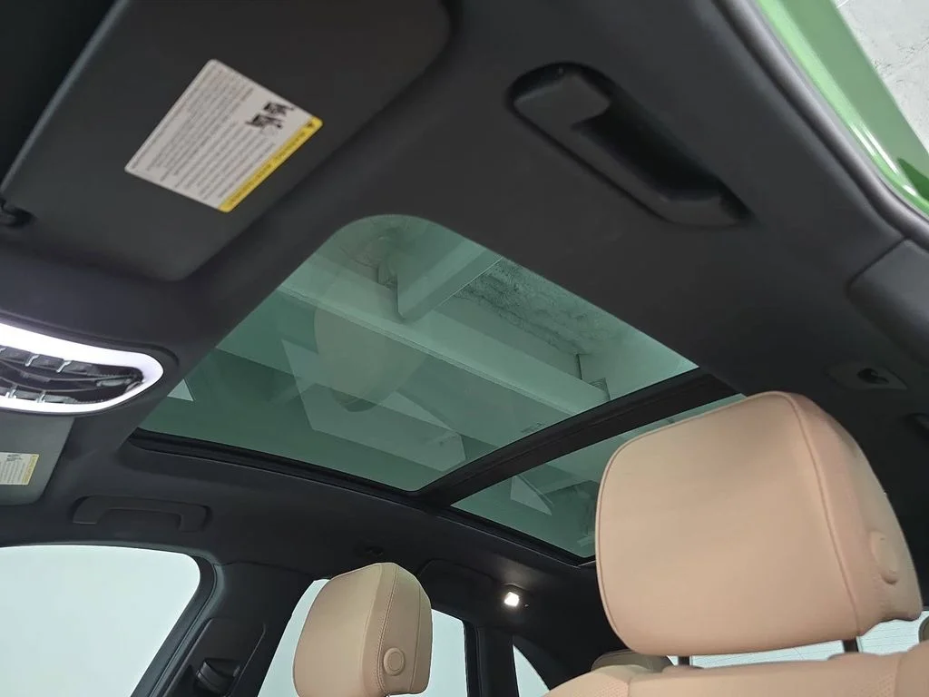 Certified Used 2019 Green Porsche S image 26