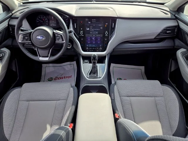 Used 2020 White Subaru Premium image 15