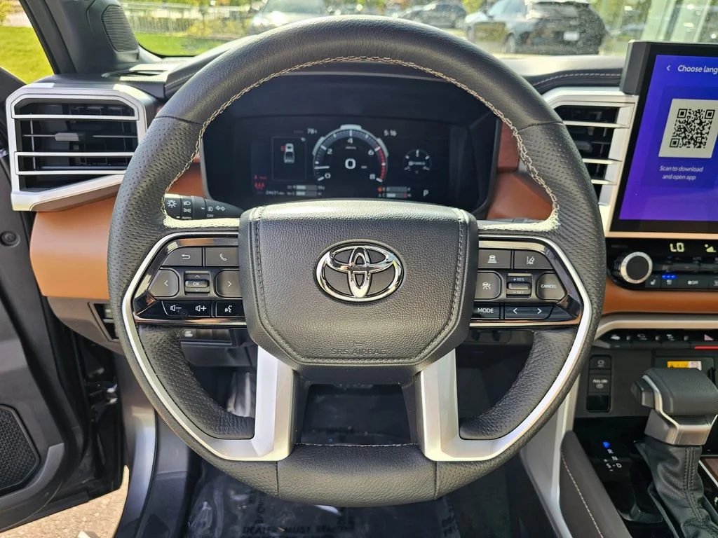 Used 2024  Toyota 1794 Edition image 26