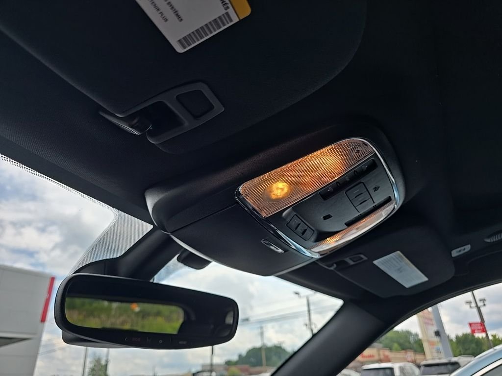 Used 2020 Black Jeep Limited X image 24