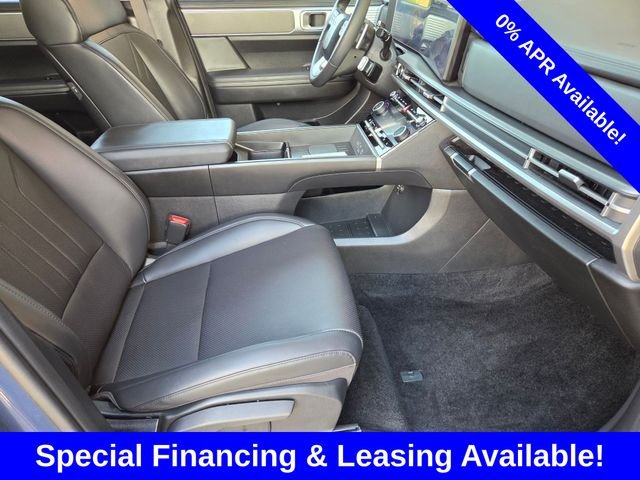 Used 2026 Blue Hyundai SEL image 26