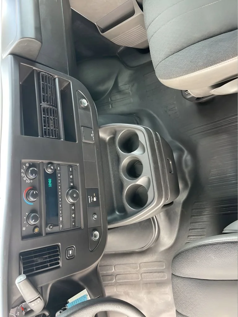 Used 2023 Summit White Chevrolet WT image 12