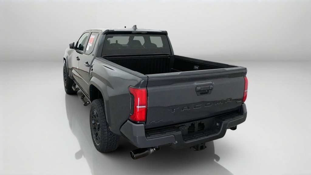New 2026 Underground Toyota SR5 image 43