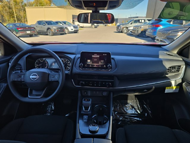 Used 2026 Red Nissan S image 16