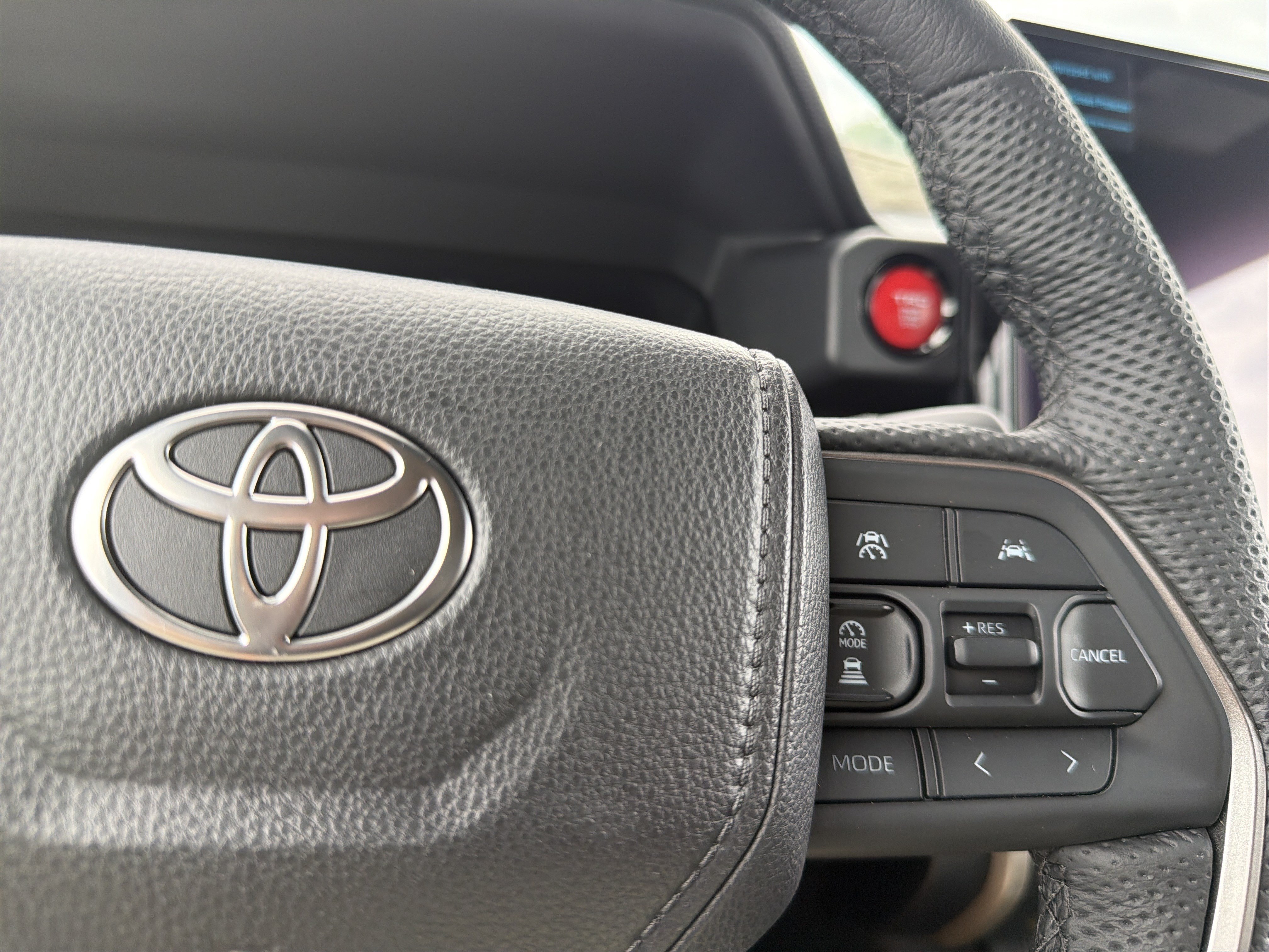 New 2026 Celestial Silver Metallic Toyota TRD Off Road image 24