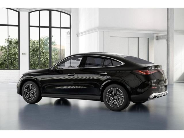 New 2026 Black Mercedes-Benz GLC 300 image 31