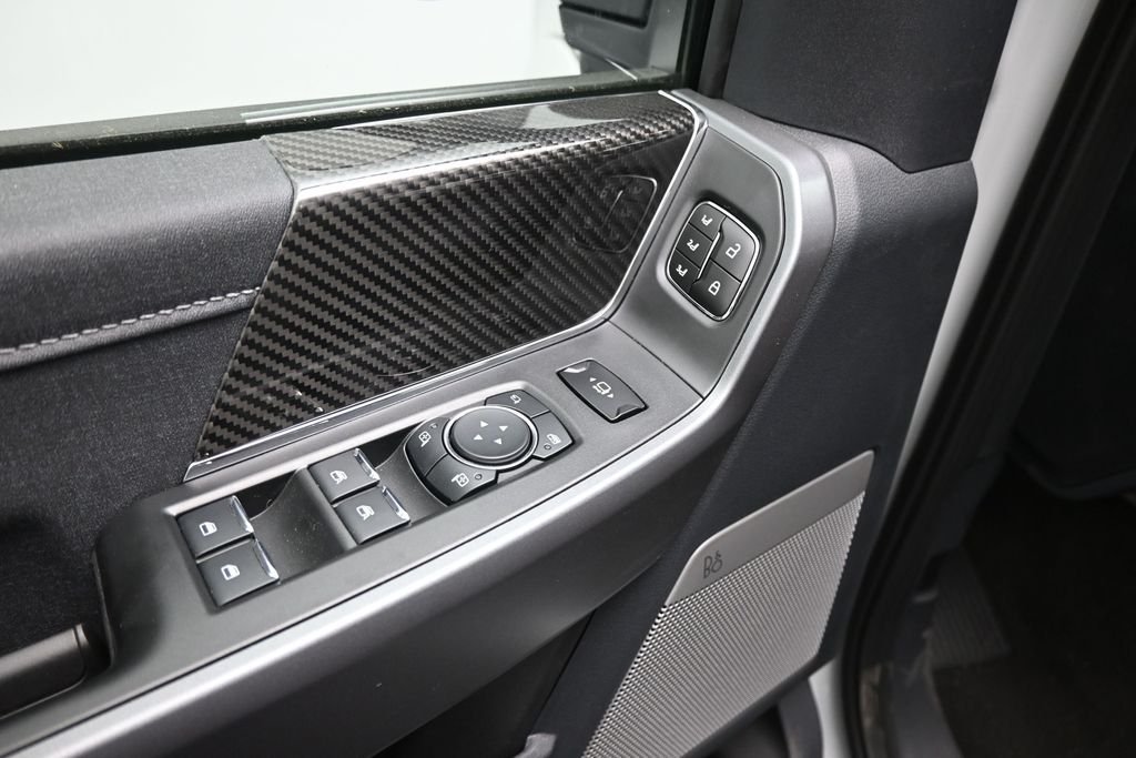 New 2026 Avalanche Ford Lariat image 11