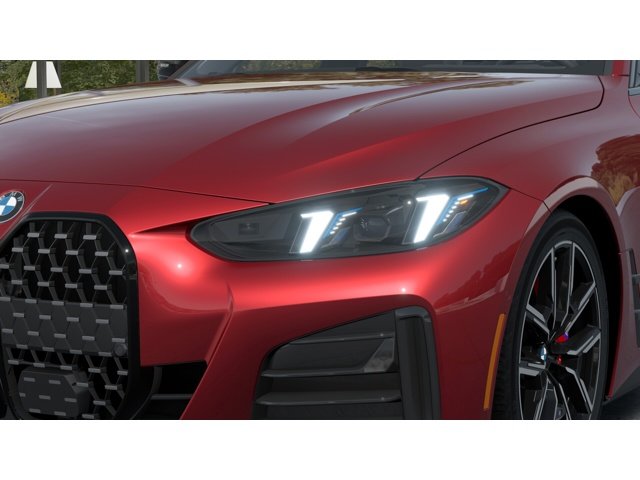 New 2026 Vegas Red Metallic BMW 430i xDrive image 6