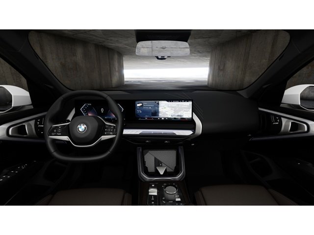 New 2026 Alpine White BMW 30 xDrive image 10