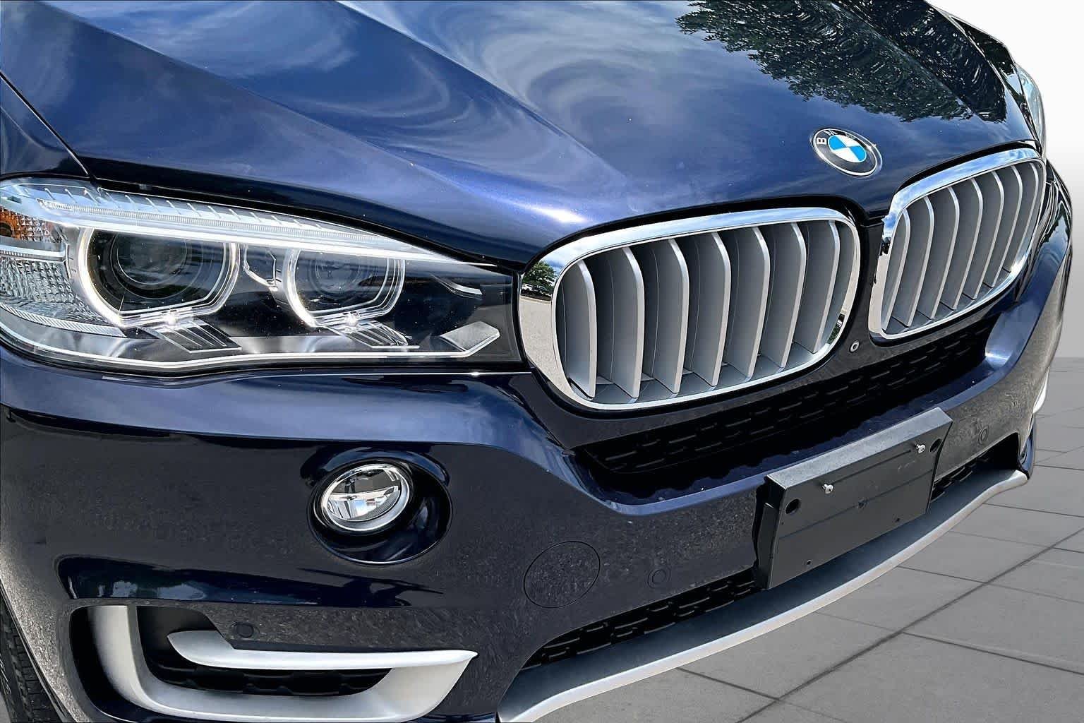 2018 BMW X5 xDrive40e - Photo 32