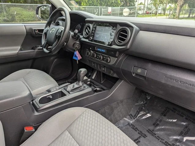 2023 Toyota Tacoma SR - Photo 13