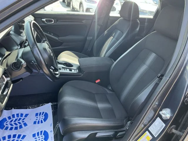 Used 2025 Gray Honda Sport image 15