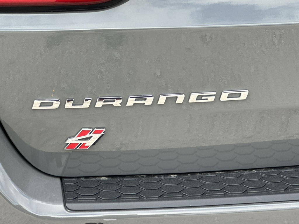 New 2026 Destroyer Gray Clear-Coat Exterior Paint Dodge GT image 46