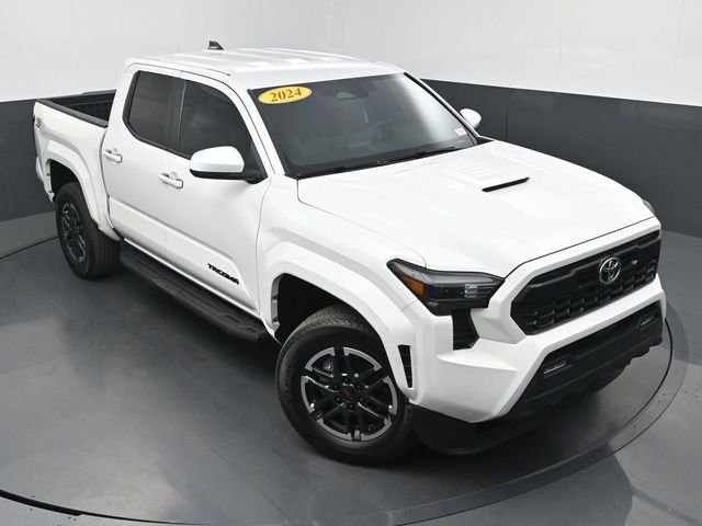 2024 Toyota Tacoma TRD Sport - Photo 32