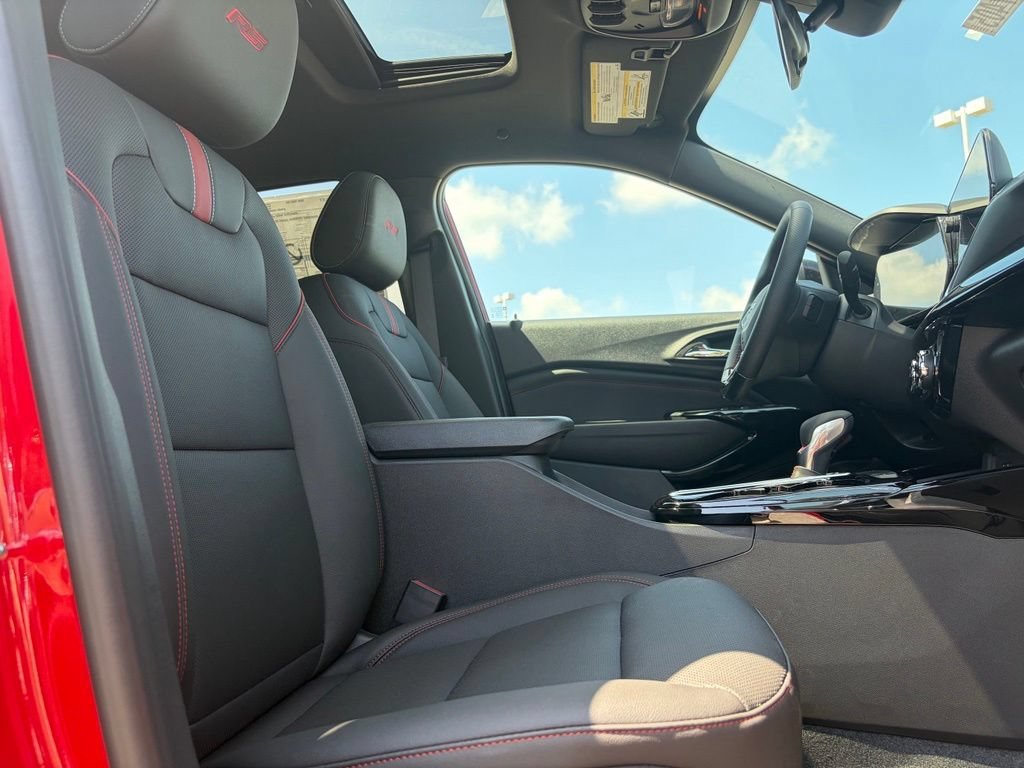 2026 Chevrolet Trax RS - Photo 20