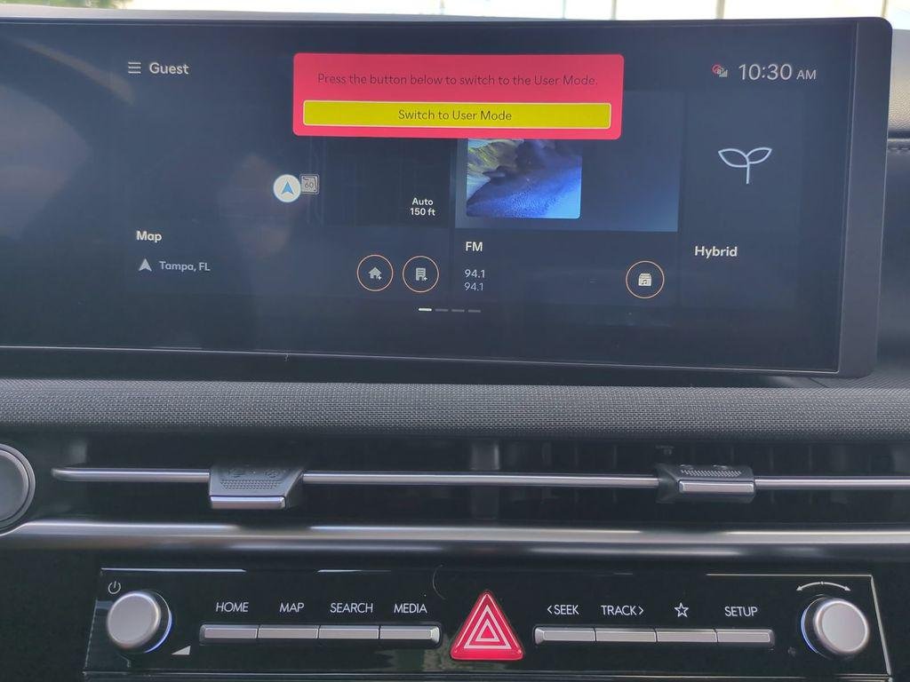 New 2026 Gray Hyundai Limited image 21