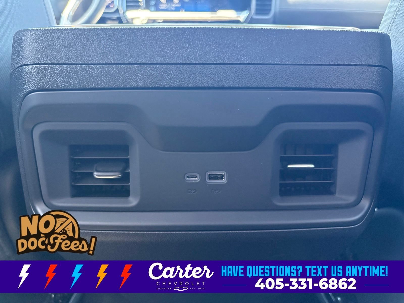 2026 Chevrolet Silverado 1500 RST - Photo 29