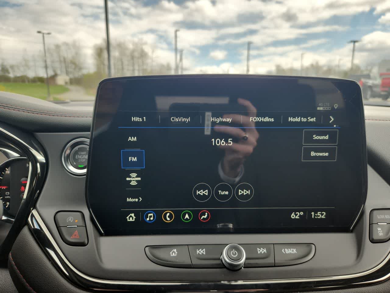 2026 Chevrolet Blazer RS - Photo 21