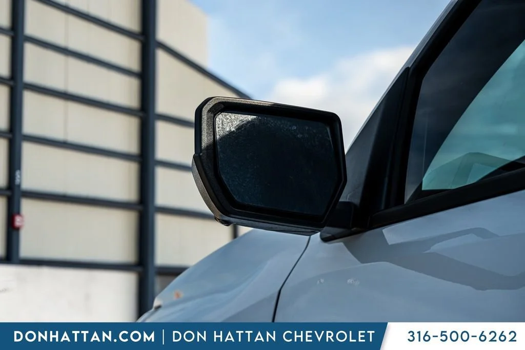 2026 Chevrolet Colorado Trail Boss - Photo 25
