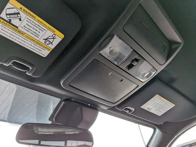 2025 Nissan Frontier PRO-4X - Photo 17