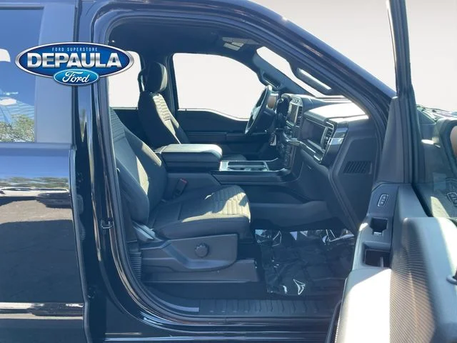 Certified Used 2023 Black Ford XL image 19