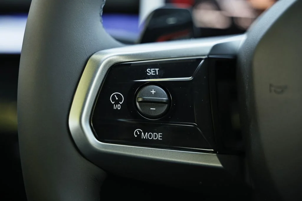 New 2027 Brooklyn Grey Metallic BMW 530i xDrive image 35